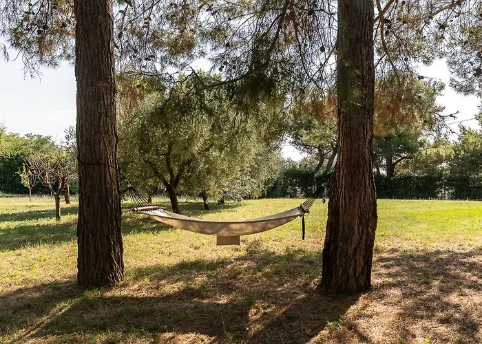 Villa Il Casale Di Montefreddo Sirolo